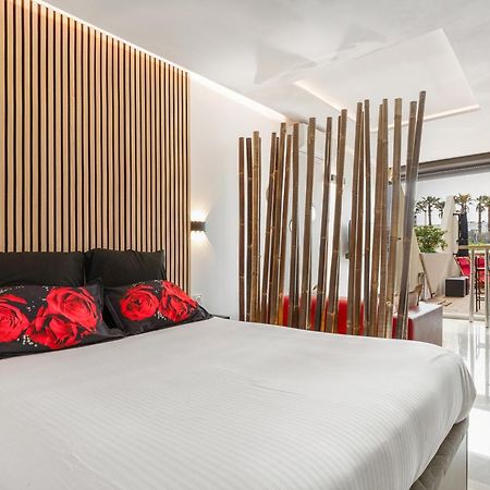 Bambou Heliopolis Apartment Agde Exterior photo