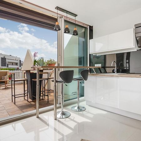 Bambou Heliopolis Apartment Agde Exterior photo