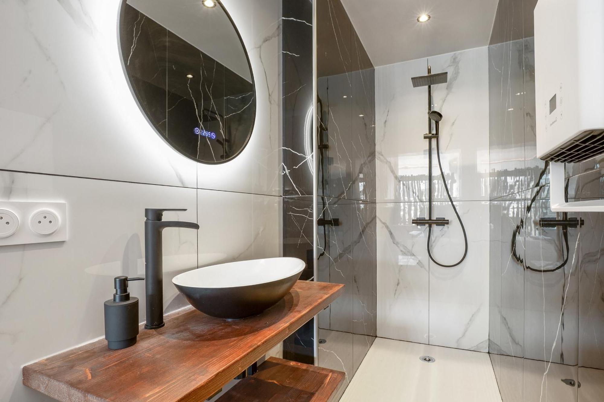 Bambou Heliopolis Apartment Agde Exterior photo